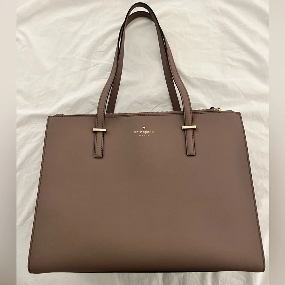 Kate Spade Handbag - Picture 1 of 7